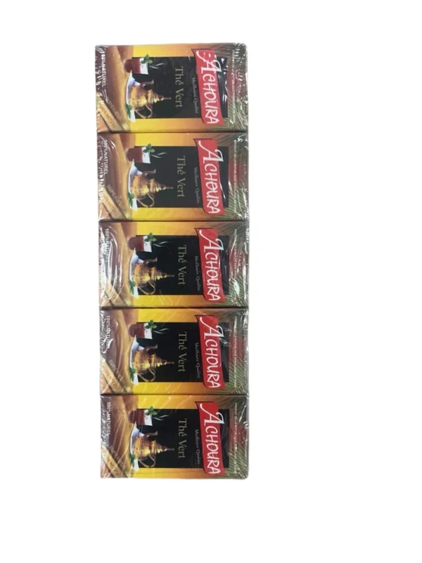 ACHOURA 20gm /10pks