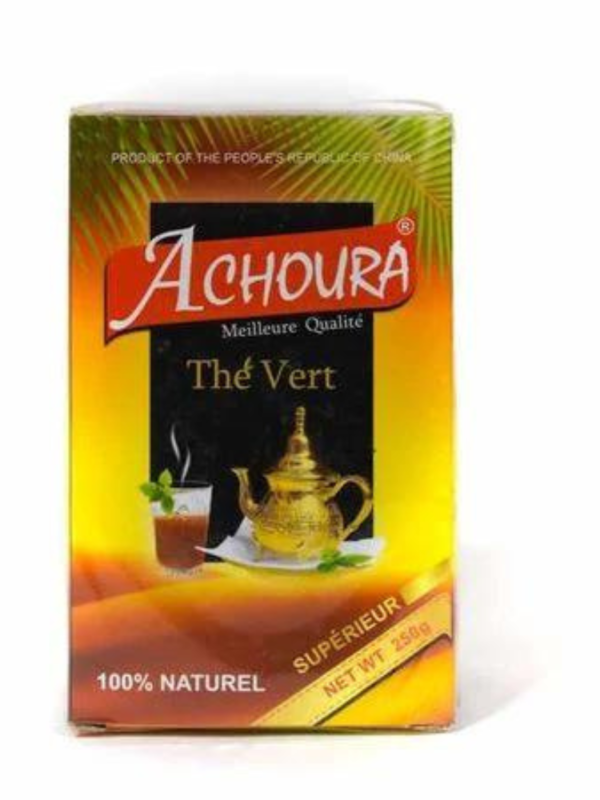 Achoura 250g